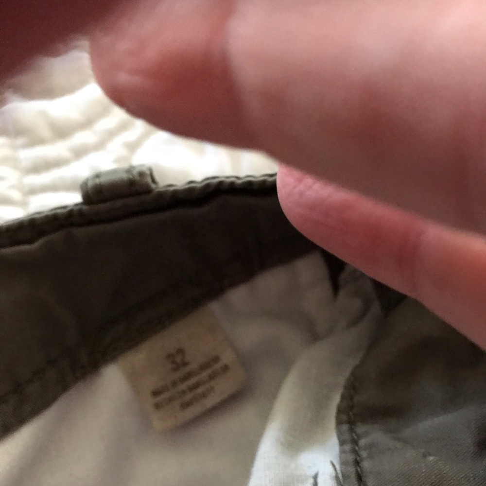 Men’s shorts